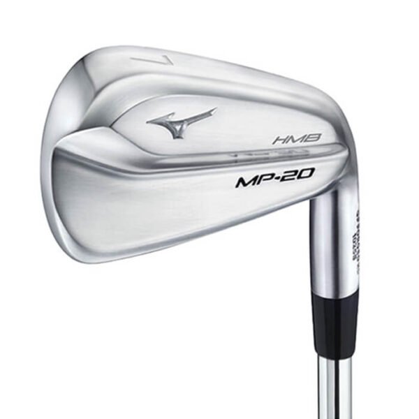 Mizuno MP-20 MB Iron Set