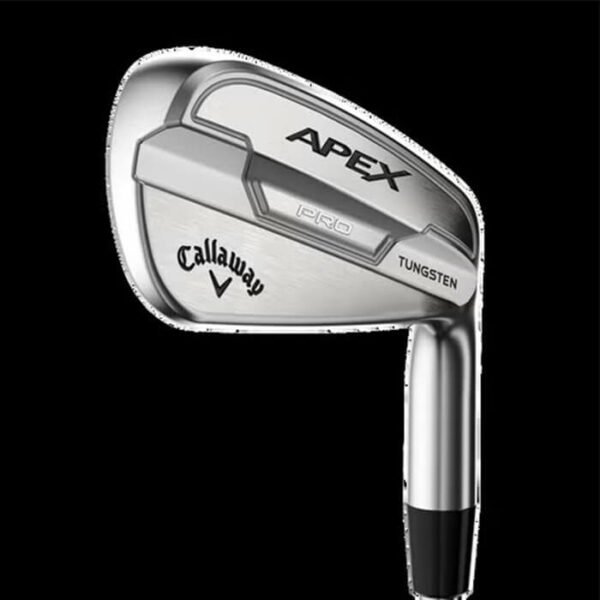 Callaway Apex Pro 21 Iron Set