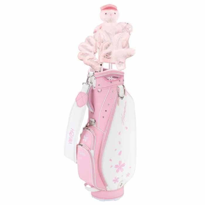 Sakura Dance 3 Star Package Set
